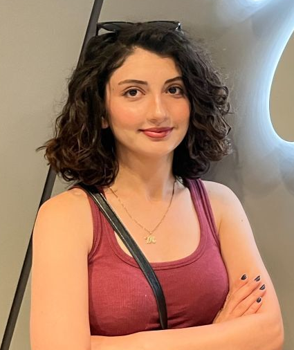 Mirayda Güvenç