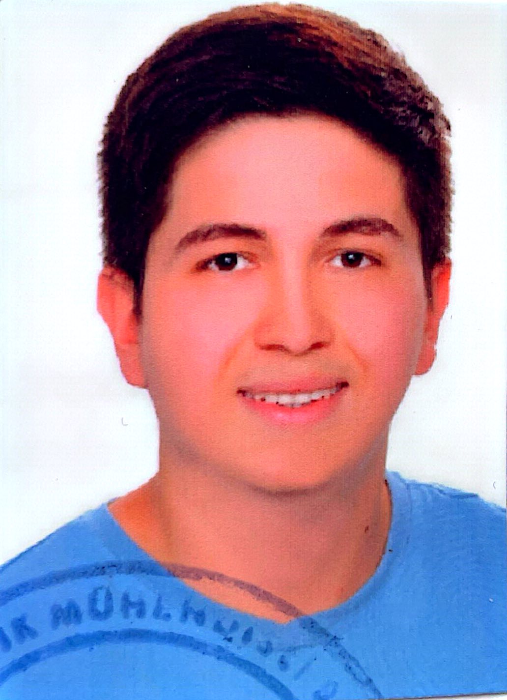 Selim Esmeray