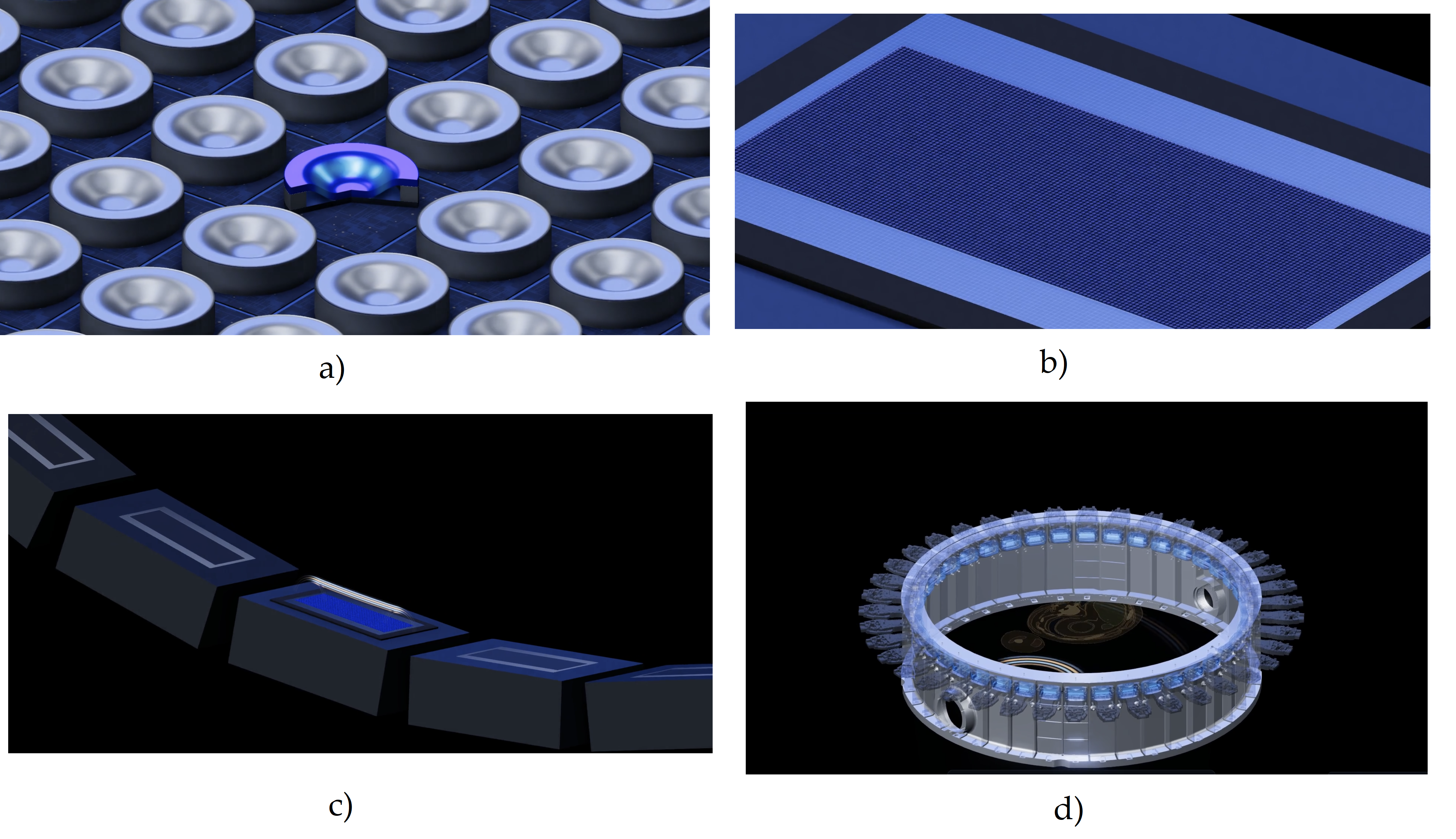 Ultrasonic CT system basic working principles and outputs
