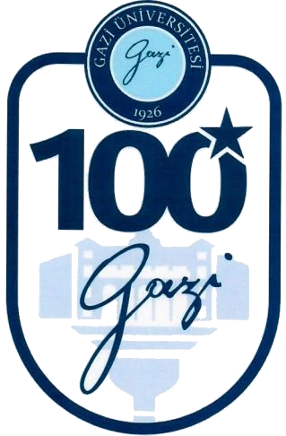 Gazi University Logo