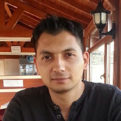 Assoc. Prof. Mesut Güven