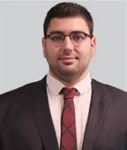 Barış Taha Uludağ