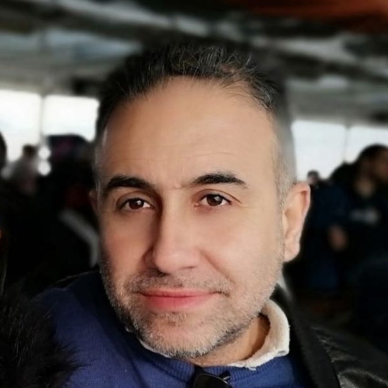 Assoc. Prof. Uçman Ergün