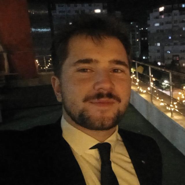 Yiğit Şener